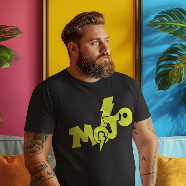 Men's MOJO T-Shirt