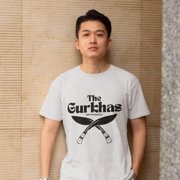 Men's Gurkha T-Shirt