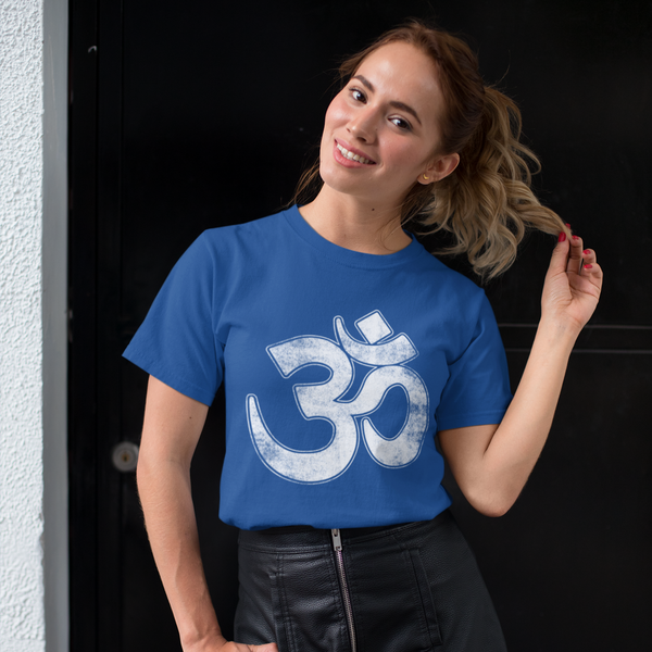 Women's OM T-Shirt