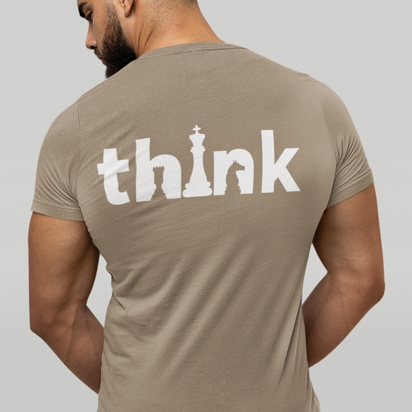 Men's Think T-Shirt