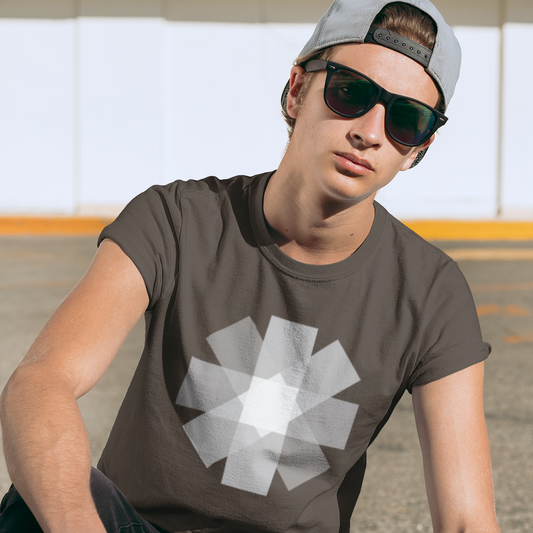 Men's Asterisk T-Shirt