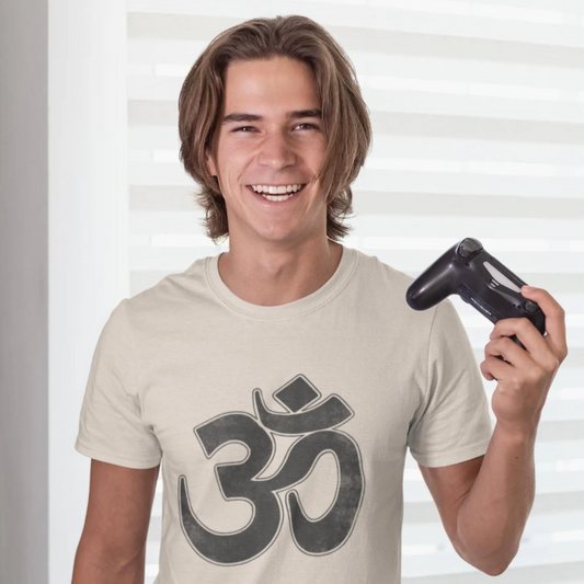 Men's OM T-Shirt