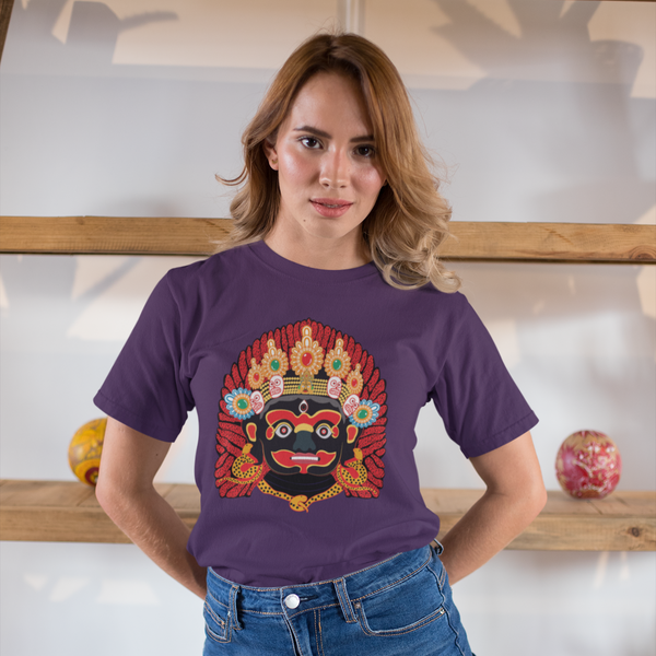 Women's Kaal Bhairab T-Shirt