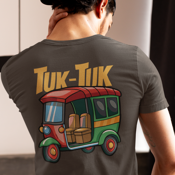 Men's Tuk Tuk T-Shirt