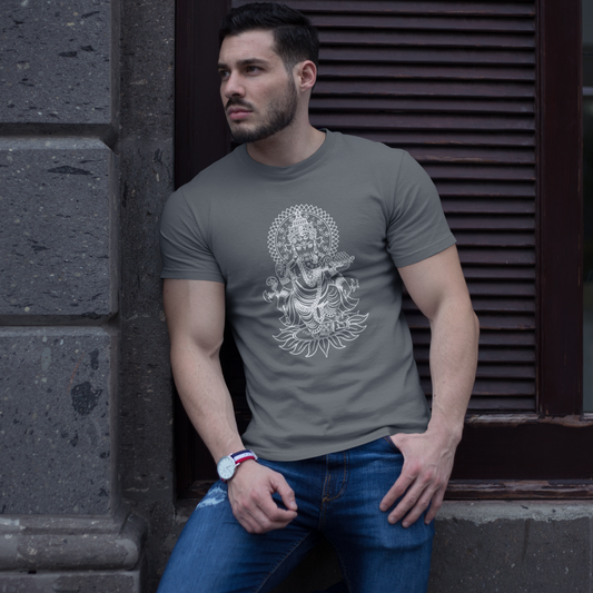 Men's Ganesh T-Shirt