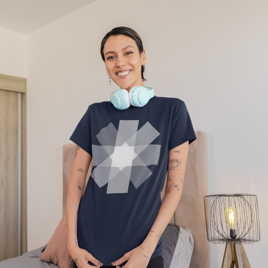 Women's Asterisk T-Shirt