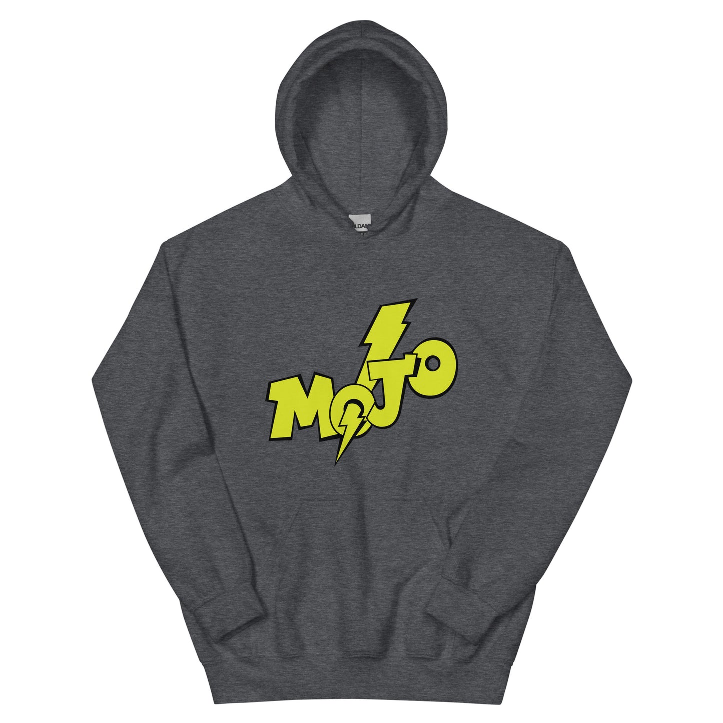 Men's MOJO Hoodie