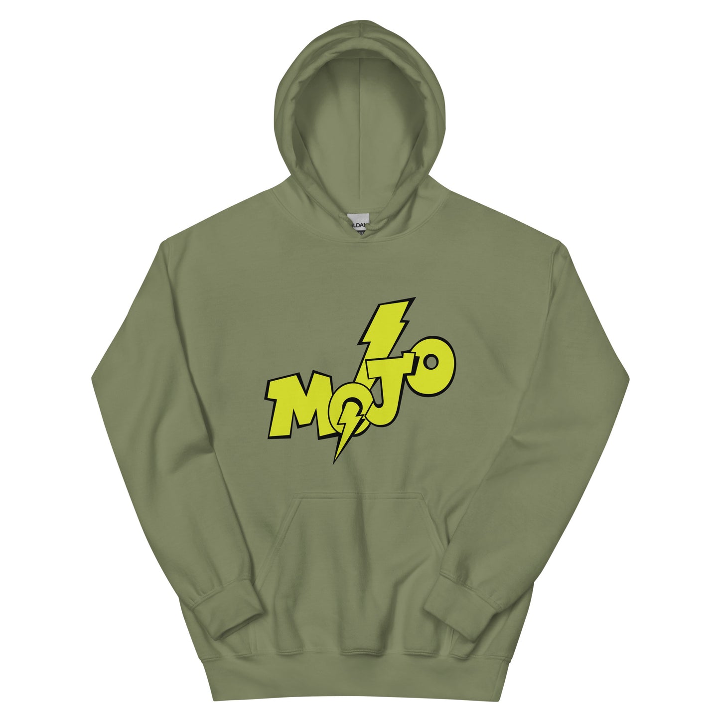 Men's MOJO Hoodie