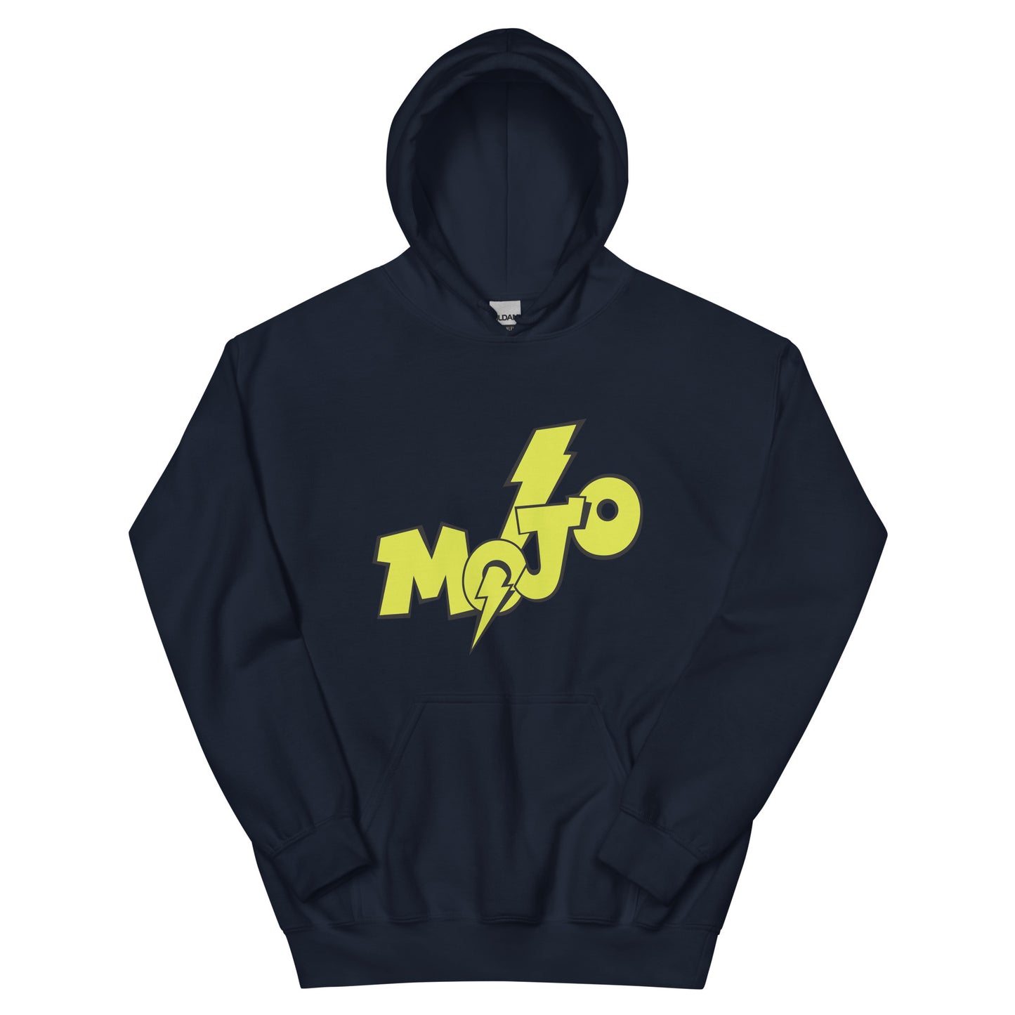 Men's MOJO Hoodie