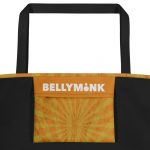 OM- All-Over Print Large Tote Bag - Image 6