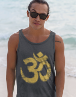 OM- Men’s Tank top - Image 3