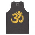 OM- Men’s Tank top