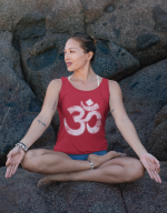 OM- Men’s Tank top - Image 4