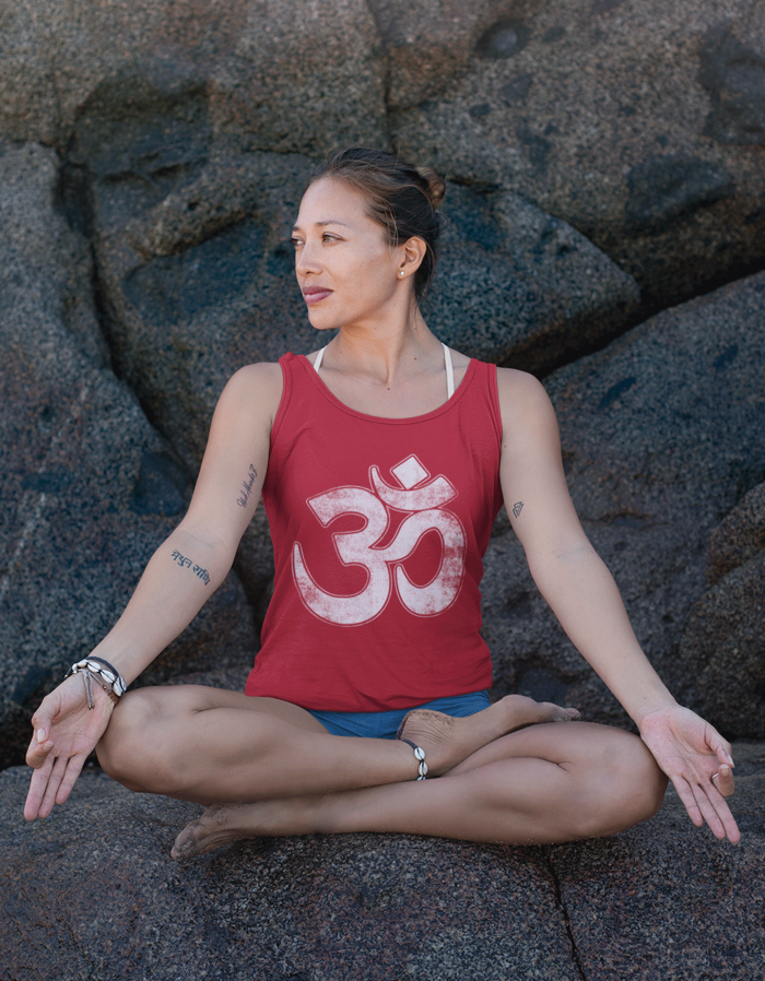 OM- Men’s Tank top - Image 4