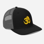 OM- Trucker Cap - Image 4
