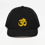 OM- Trucker Cap - Image 7