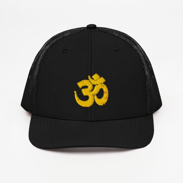 OM- Trucker Cap - Image 7