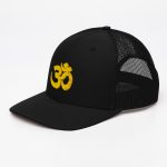 OM- Trucker Cap - Image 8