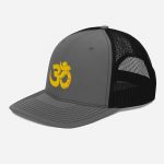 OM- Trucker Cap