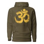 Om- Men's Hoodie