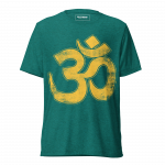 OM- Men's Short Sleeve T-shirt