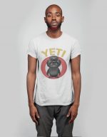 Wicked Yeti- Unisex t-shirt - Image 3