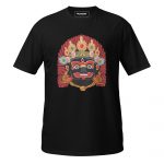 Kaal Bhairab- Short-Sleeve Unisex T-Shirt