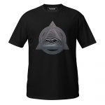 Third Eye Within- Short-Sleeve Unisex T-Shirt - Image 3