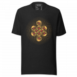 Endless Knot- Unisex t-shirt