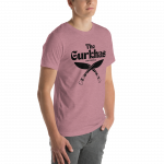 The Gurkhas- Unisex t-shirt - Image 3