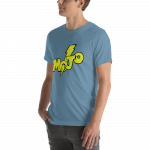 MOJO- Unisex t-shirt - Image 3