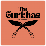 The Gurkhas- Tank Top - Image 2