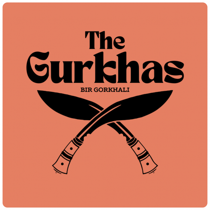 The Gurkhas- Tank Top - Image 2