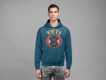 Wicked Yeti- Unisex Hoodie - Image 3