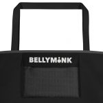 Jam Monkey- All-Over Print Large Tote Bag - Image 5