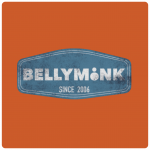 Bellymonk- Unisex Hoodie - Image 2