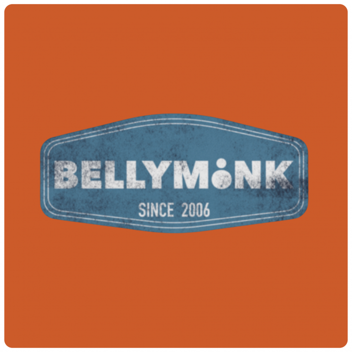 Bellymonk- Unisex Hoodie - Image 2