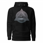 Third Eye Within- Unisex Hoodie