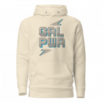 Girl Power- Unisex Hoodie - Image 11