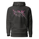 Wink Wink- Unisex Hoodie - Image 5