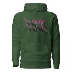 Wink Wink- Unisex Hoodie - Image 7