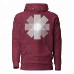 Asterisk- Unisex Hoodie