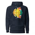 Reflection- Unisex Hoodie