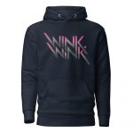 Wink Wink- Unisex Hoodie - Image 3