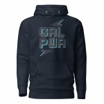 Girl Power- Unisex Hoodie - Image 5