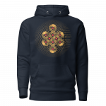 Endless Knot- Unisex Hoodie