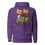 Tuk Tuk- Unisex Hoodie