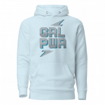 Girl Power- Unisex Hoodie - Image 10