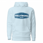 Bellymonk- Unisex Hoodie