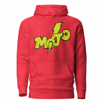 MOJO- Unisex Hoodie